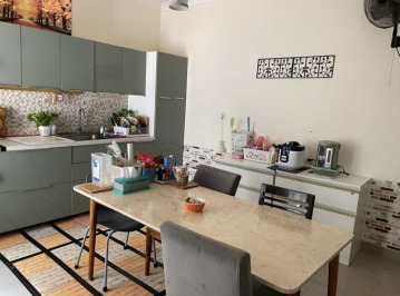 Rumah Dsewakan fully furnished di Ambrosia Lippo Cikarang